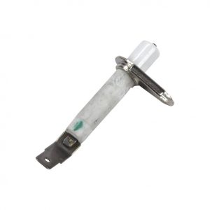 Refrigerator Radiant Defrost Heater Thermostat Kit Replaces for Kenmore 363.58062892 363.58062893 363.58067890 363.58067891 363.58261891 363.58262890 363.58262891 363.58267890 Refrigerator