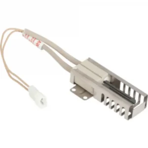 Gas Range Oven Igniter Burner Replaces For Whirlpool GW395LEGT2 GW395LEGT3 GW395LEGT4 GW395LEGZO GW395LEGZ1 GW395LEGZ2 GW395LEGZ3 YGW395LEG4 YGW395LEGQ4 GW395LEGBO GW395LEGB1 GW395LEGB3