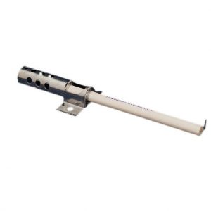 Gas Range Oven Igniter Burner Replaces For KitchenAid KGRT507BAL1 KGRT507BAL2 KGRT507BAL3 KGRT507BBL1 KGRT507BBL2 KGRT507BBL3 KGRT507BWH1 KGRT507BWH2 KGRT507BWH3 KGRT507FAL0 KGRT507FBL0 KGRT507FAL1