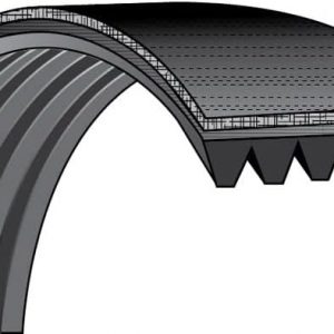 For GE GTW460ASJ4WW GTW460ASJ6WW GTW460ASJ5WW GTW220ACK2WW GTW220ACK3WW GTW460ASJ7WW Washer Drive Belt